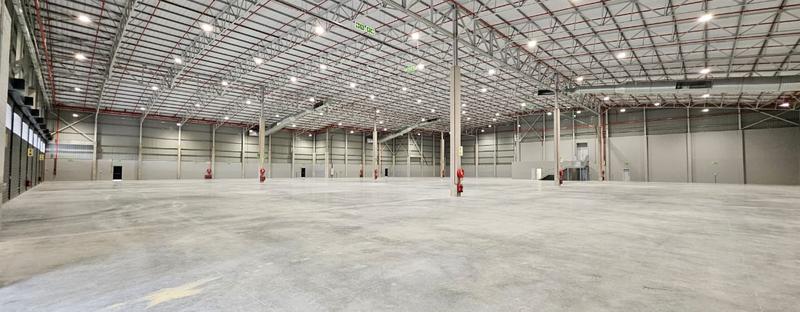 To Let Commercial Property for Rent in Brackenfell Western Cape